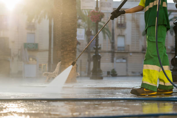 Best House Exterior Washing  in Dunsmuir, CA