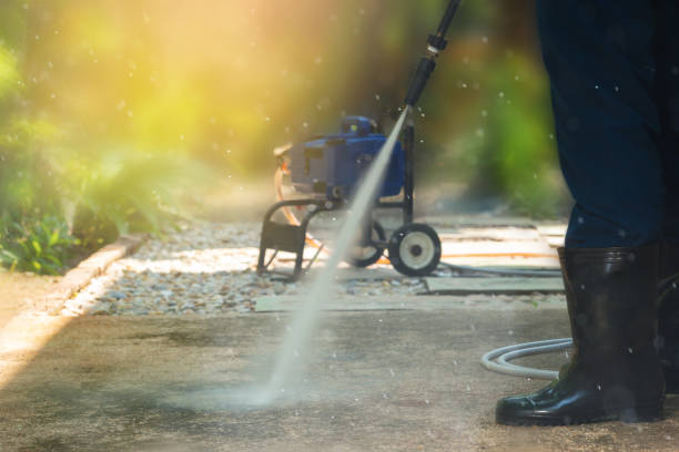 Professional Pressure Washing Services in Dunsmuir, CA